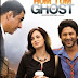 Hum Tum Aur Ghost (Title) Lyrics - Hum Tum Aur Ghost (2010)