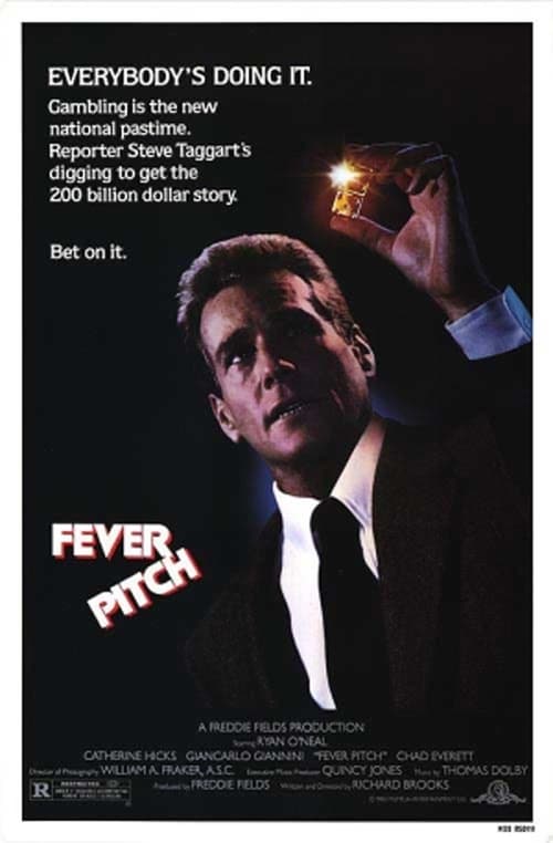 [HD] Fever Pitch 1985 Pelicula Completa En Castellano