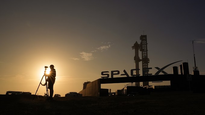 SpaceX: Τέταρτη δοκιμαστική πτήση για το Starship – Στόχος να επιστρέψει στη Γη χωρίς να διαλυθεί