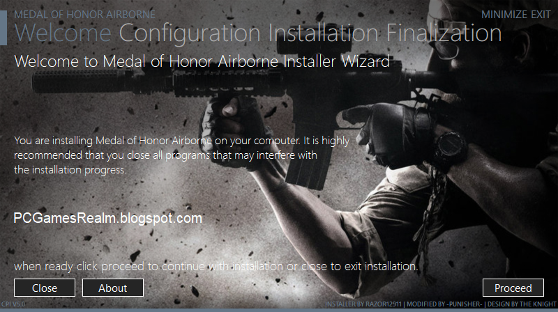 Medal Of Honor Airborne Complete Edition For Pc 3 3 Gb Highly Compressed Repack Menma Web