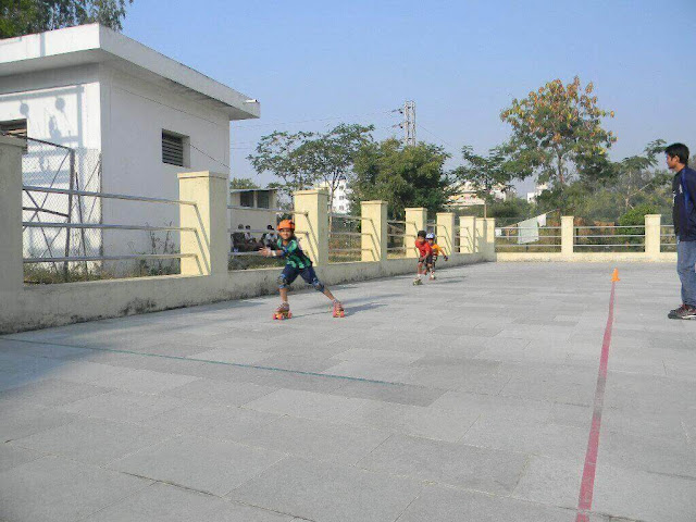 skating classes at jubilee hills public school in hyderabad top skate shoes