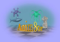 Anim8or 3D Portable