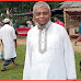 ভোট নয়, ছাগল কেনায় ব্যস্ত আরিফ