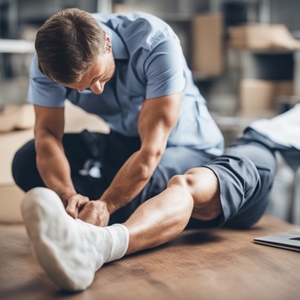 7 Crucial Steps to Take If You've Suffered an Injury at Work