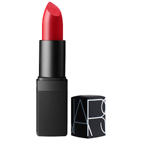 Lipstick Teinte Jungle Red NARS