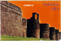 MURALLA DE LUGO