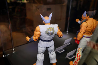 Novedades de Storm Collectibles en el New York Toy Fair 2018