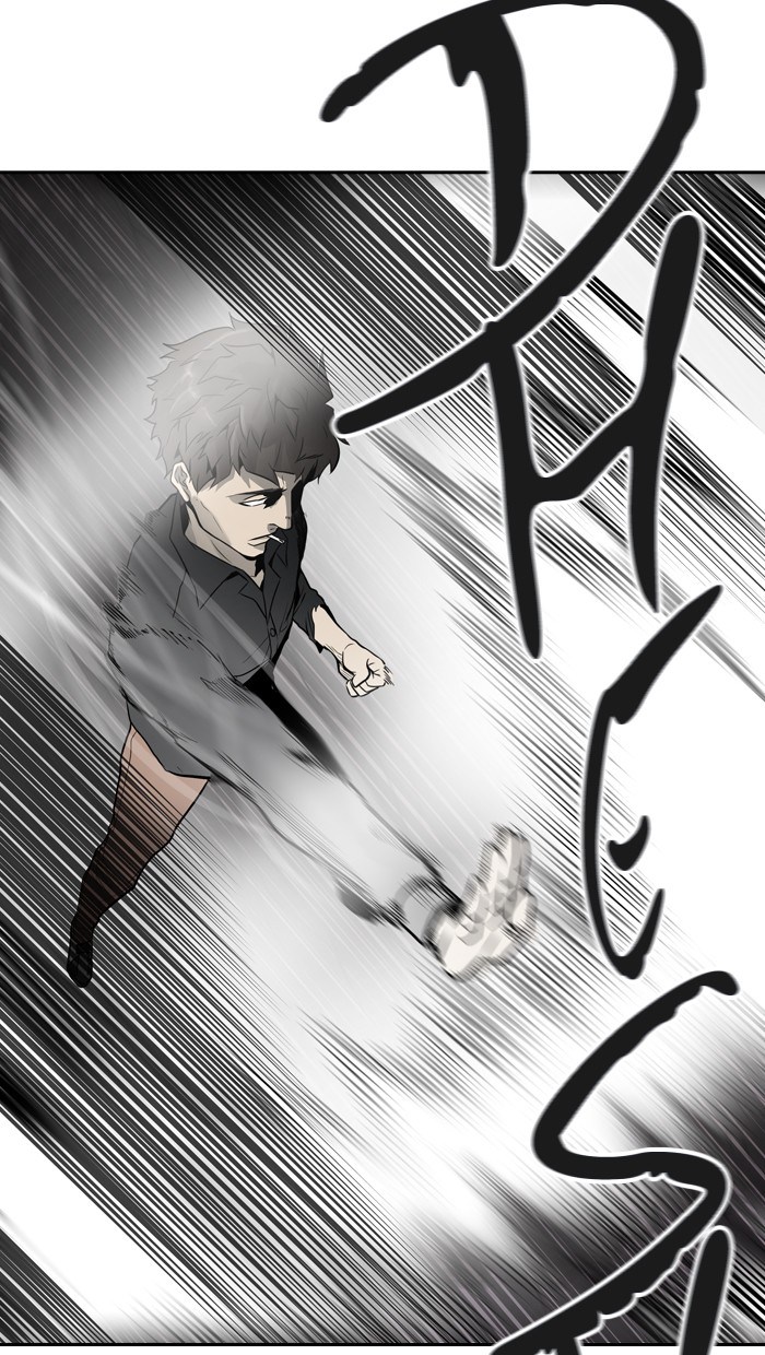 Webtoon Tower Of God Bahasa Indonesia Chapter 391