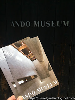 Naoshima Ando Museum