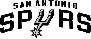 Baixar vetor Logo san antonio spurs para Corel Draw gratis