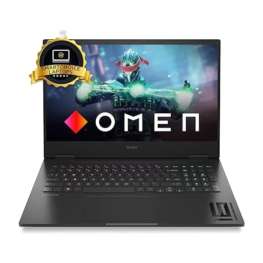 HP Omen Gaming Laptop