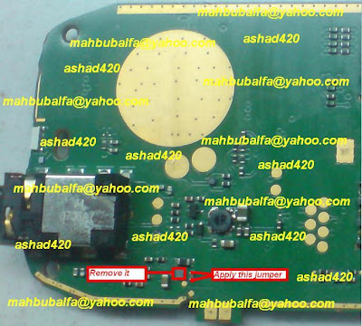 Nokia C1 Charging no response