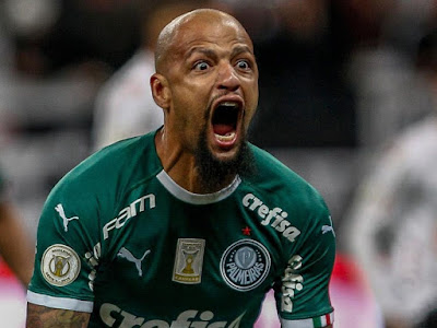 Felipe Melo