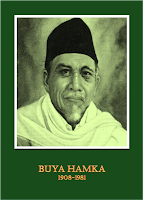 gambar-foto pahlawan nasional indonesia, Buya Hamka
