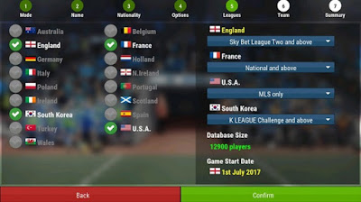  Game sepak bola Android sekarang diramaikan oleh Football Manager Mobile  Download Football Manager Mobile 2018 APK MOD (Premium) v9.0.3