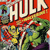 Back Issue Blast: The Incredible Hulk Vol. 1 #181