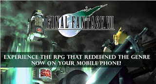 Let's Play Final Fantasy VII Steam HD Graphics Mod [1] Tentacle Dog