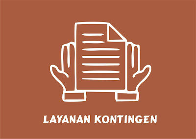  Layanan Kontingen