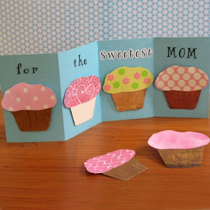 mother day crafts ideas