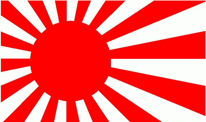 Today We Are All Japanese