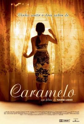 filme caramelo poster