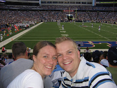 Buffalo Bills game