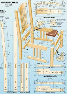 woodworking plans lifeguard chair