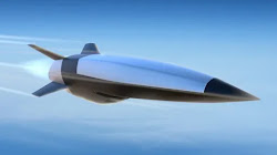 Không Quân Mỹ chọn Raytheon và Northrop Grumman để cung cấp tên lửa siêu thanh đầu tiên