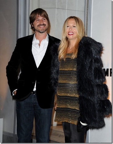Rachel Zoe Tom Ford Store Opening TH8wr3LG22Bl