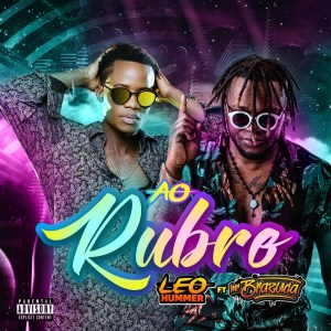 Leo Hummer Feat. Mr. Brazuca - Ao Rubro (Afro House) [Download]