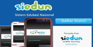 Si EDUN (Sistem Edukasi Nasional) Karya Anak Bangsa