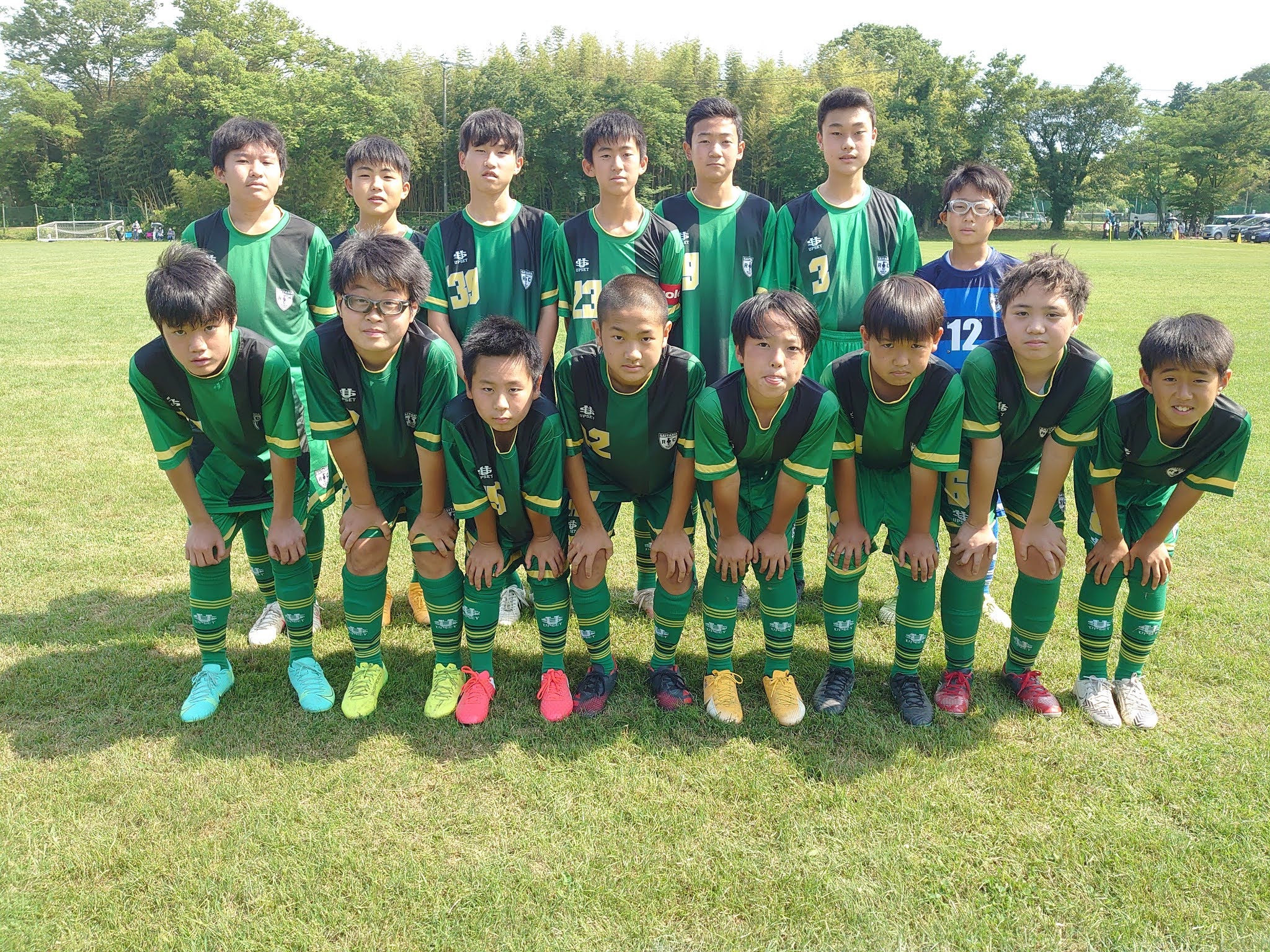 Roku Football Club