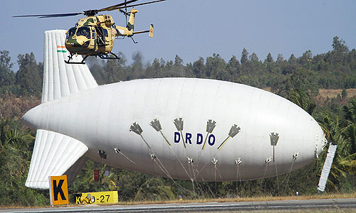 Nakshatra-the-Indigenously-Developed-Aerostat-by-ADRDE-Ready-for-Induction-Will-Keep-Eye-on-Pak-Border