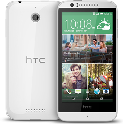 How To Root HTC Desire 510