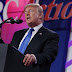 Trump: My presidency is 'substantially ahead of schedule'