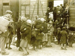 Rastrellamento del Ghetto di Roma 16 ottobre del ’43 