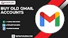 Factors To Consider When Buying Old Gmail Accounts