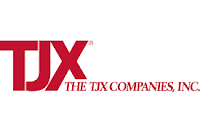 Logo of TJX 2018