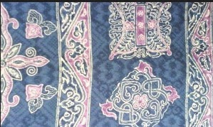 batik indonesia: Batik Aceh dan Penjelasannya