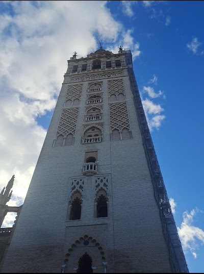 Me gusta Sevilla