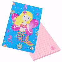 http://www.partyandco.com.au/products/pink-poppy-mermaid-note-pad.html