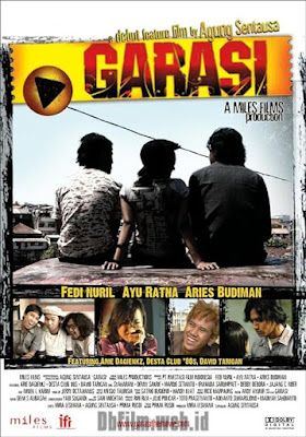 Sinopsis Film Garasi (2006)