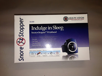 stop snoring devices