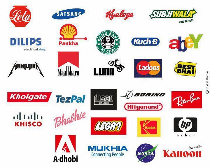 Brand Logos