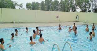 Jhansi News : खुशखबरी! इस तारीख से शुरू हो रहा है ध्यानचंद स्टेडियम का स्विमिंग पूल, जानिए टाइमिंग और फीस