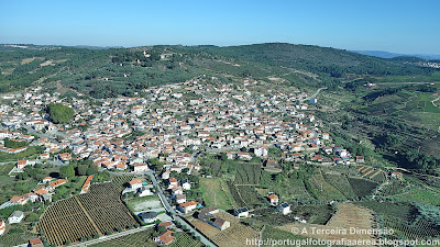 Sanfins do Douro