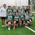 Leoas São as Novas Campeãs Nacionais de Sub-18