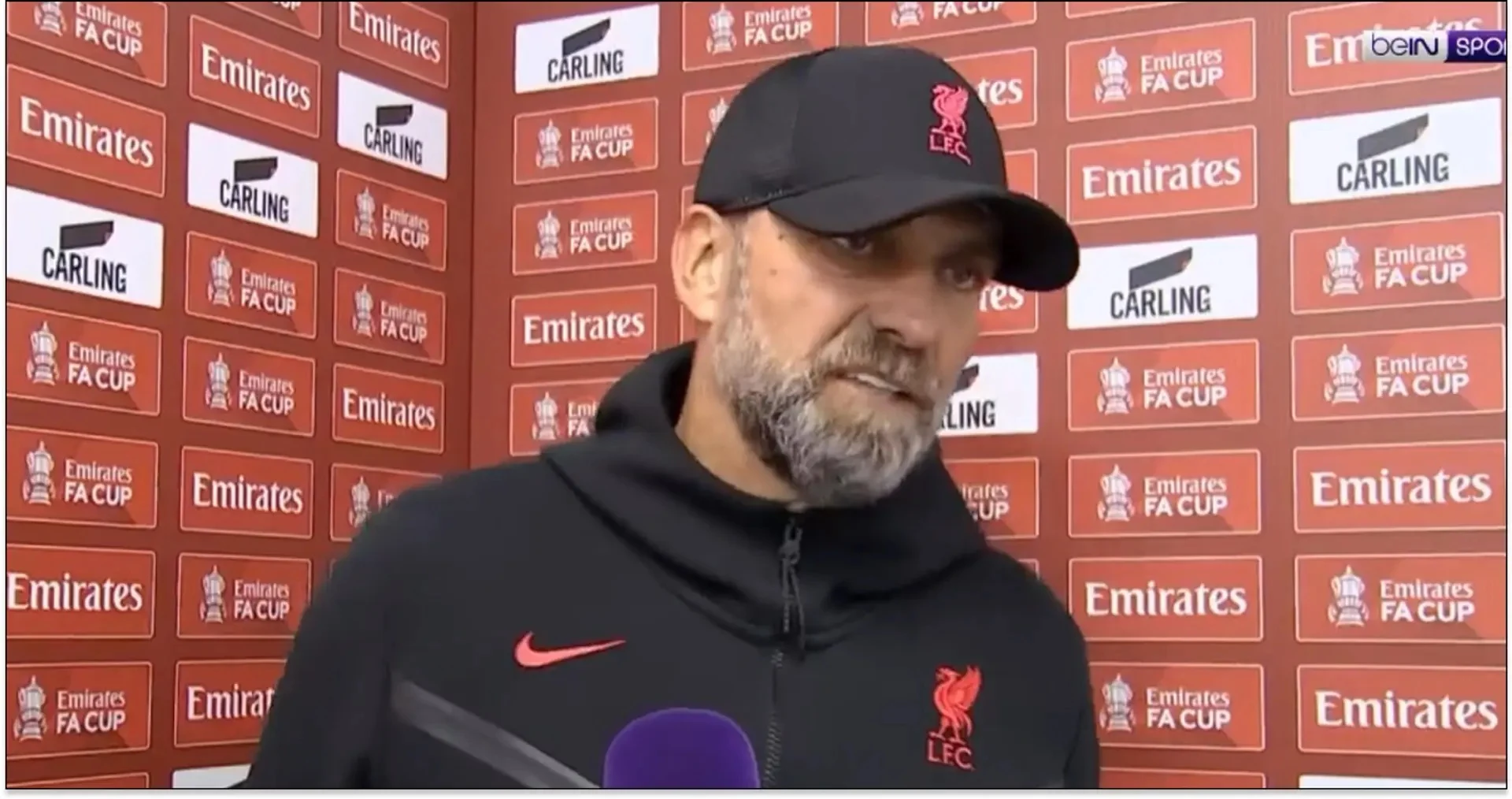 liverpool manager confirms no more signings for Liverpool this January even after Brighton's defeat