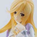 FIGURA YURISHA ISCANDAR Yamato Girls Collection Space Battleship Yamato 2199