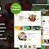 Fesho - Organic Food Shopify Page Builder Theme Review